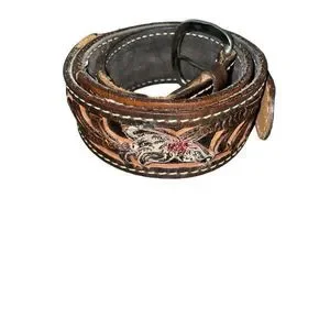 Vintage | Accessories | Vintage Customtooled Filigree  display picture 1